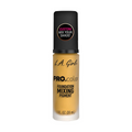 L.A. Girl Pro Color Foundation - Yellow | Grocsy