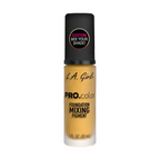 L.A. Girl Pro Color Foundation - Yellow | Grocsy