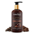 Coronation Herbal Coffee & Chocolate Moisturising Body Lotion | Grocsy