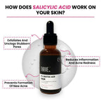 ThriveCo 2% Salicylic acid Serum | Grocsy