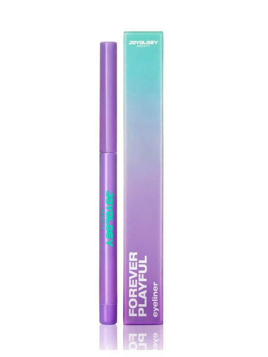 Joyology Beauty Forever Playful Eyeliner - Bold Bubblegum | Grocsy