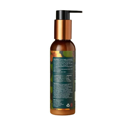 Isha Life Hair Fall Control & Repair Organic Conditioner | Grocsy