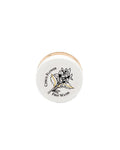 First Water Citrus Flower Solid Perfume (5 gm) | Grocsy
