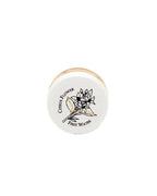 First Water Citrus Flower Solid Perfume (5 gm) | Grocsy