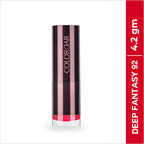 Colorbar Velvet Matte Lipstick Deep Fantasy -092 | Grocsy