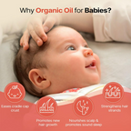 Herby Angel Head Massage Oil For Babies And Kids | Grocsy