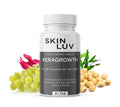 SkinLuv KeraGrowth Advanced Hair Growth Tablets | Grocsy
