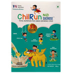 Chilrun No Sucrose 2+ Nutrition Drink For Children’s Growth and Development Vanilla | Grocsy