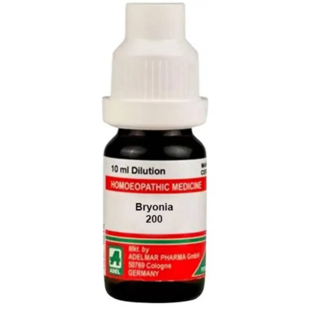 Adel Homeopathy Bryonia Dilution | Grocsy