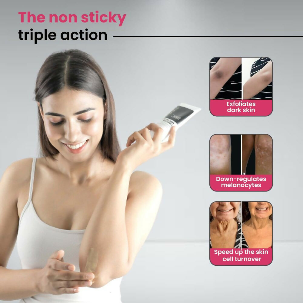 Thriveco Dark Patches Corrector Cream | Grocsy