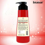 Inatur Pomegranate Shower Gel | Grocsy