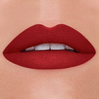 Natasha Moor Silk Suede Lipstick - Powerful | Grocsy
