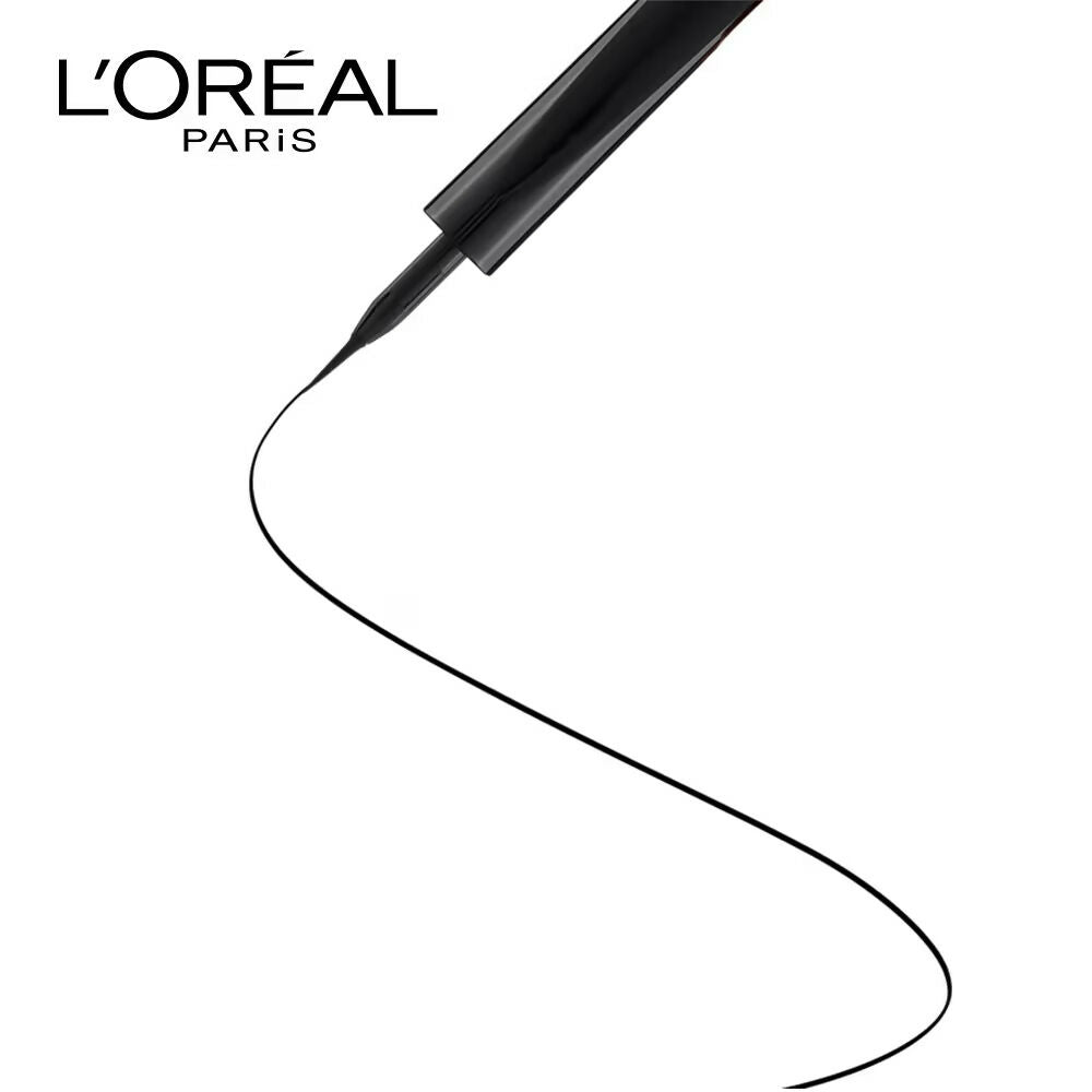 L'Oreal Paris Superliner Black Lacquer | Grocsy