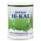 Dexolac HI-KAL Infant Formula Powder | Grocsy