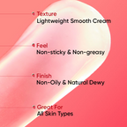 Dot & Key Strawberry Brightening Moisturizer | Grocsy