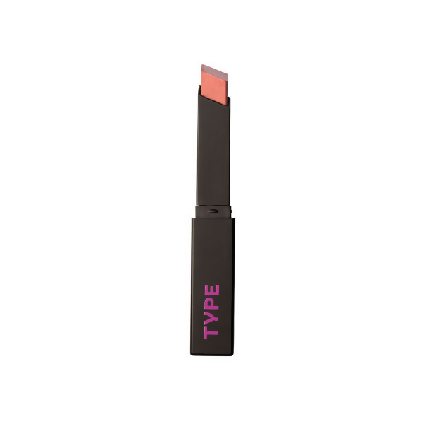 Type Beauty Cream Matte Lipstick For Pigmented Lips - 504 Obsession | Grocsy