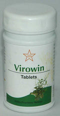 Skm Ayurveda Virowin Tablets | Grocsy