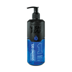 NishMan Fresh Active Energizing Shaving Gel Moisturizing | Grocsy
