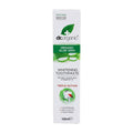 Dr.Organic Aloe Vera Toothpaste | Grocsy
