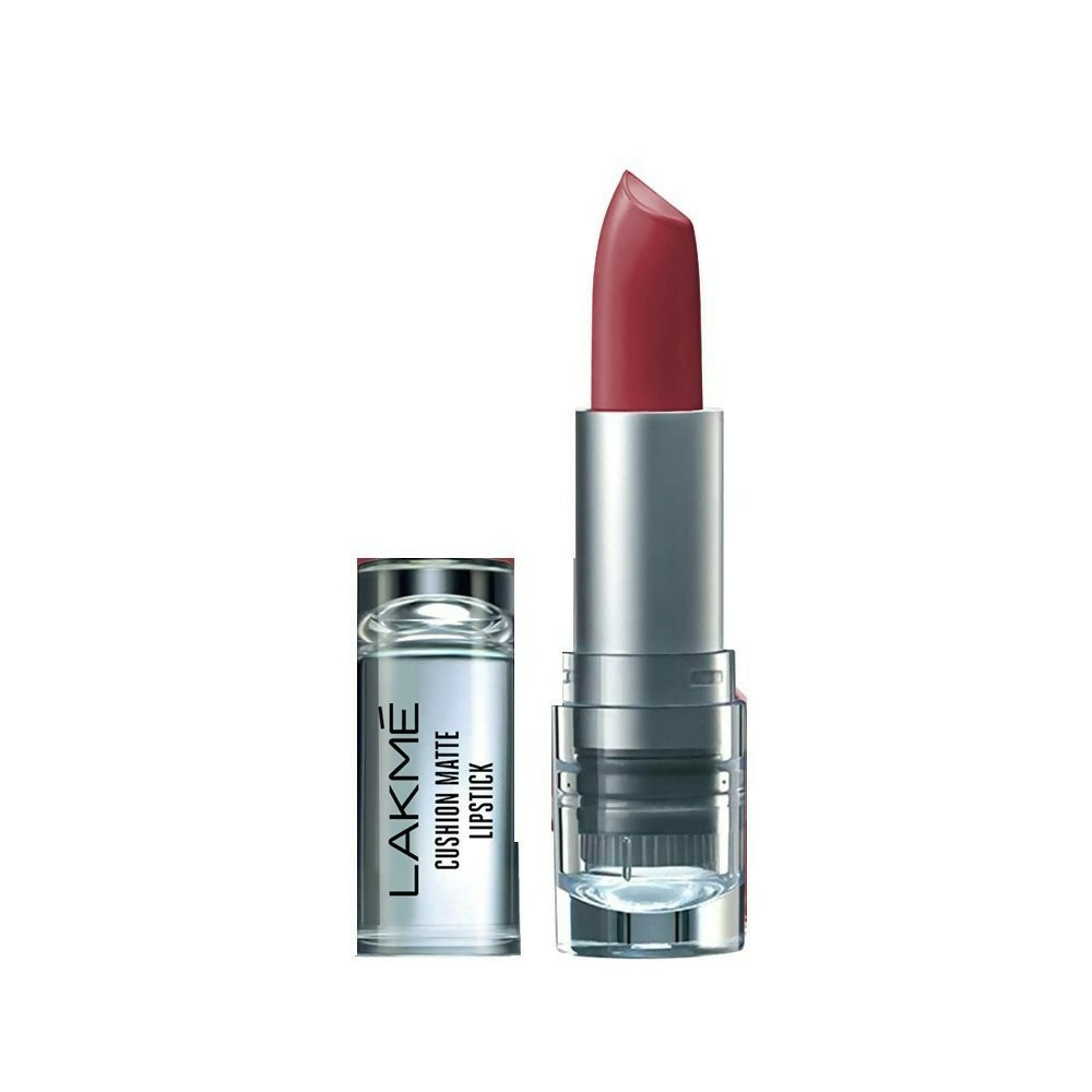 Lakme Forever Matte Lipstick - Red Royale | Grocsy