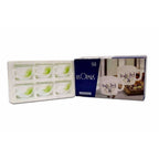 Laopala Ceramic Tea Cups - (6 cups) | Grocsy