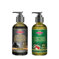 Inveda Anti Pollution Haircare Expert Kit | Grocsy