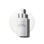 Tirtir Ceramic Milk Ampoule | Grocsy