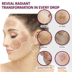 7 Days Dark Spot Reduction Serum | Grocsy