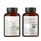 Zingavita Triple Strength Omega 3 Fish Oil 1000 mg Softgel Capsules | Grocsy