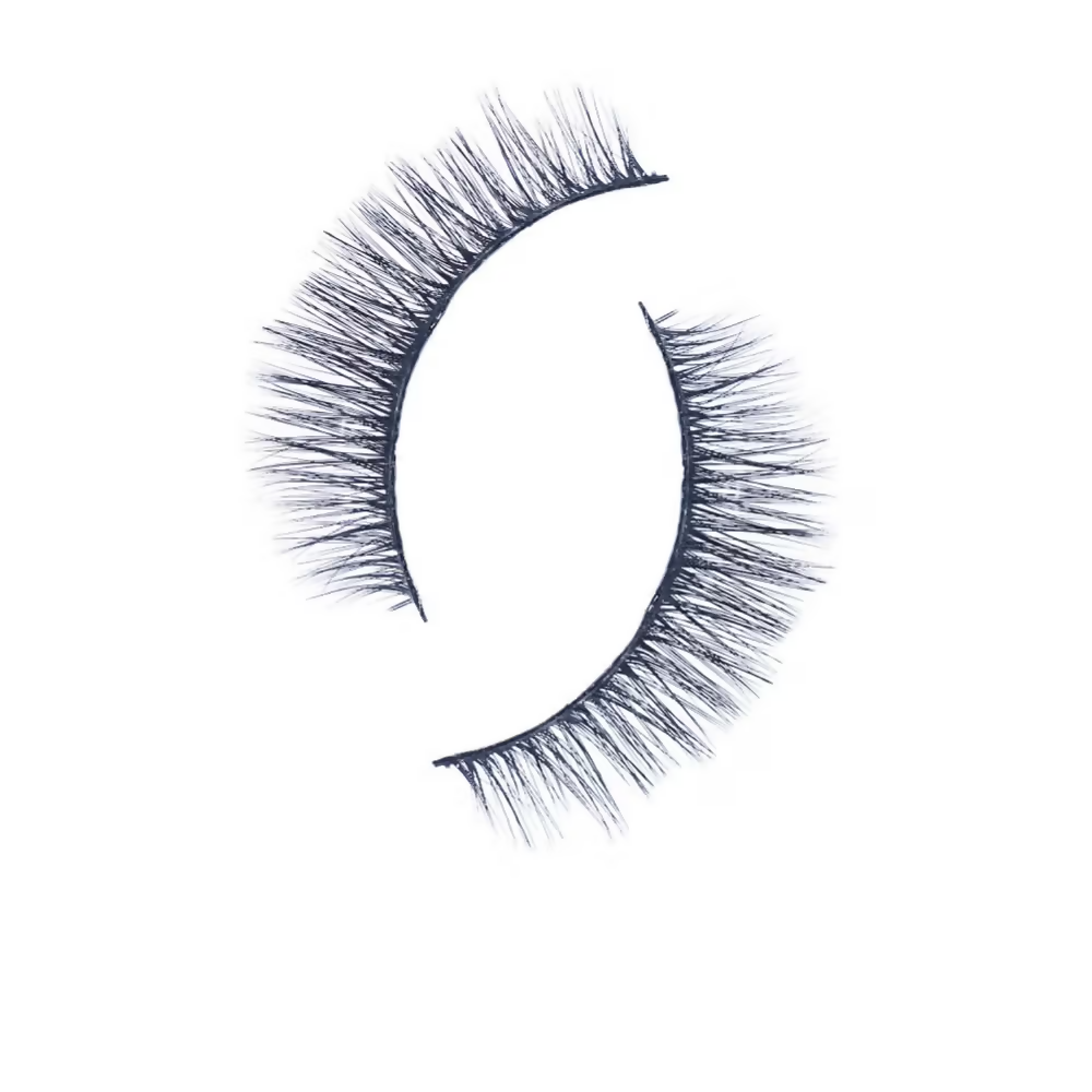Bronson Professional Long and Natural Look False Eyelashes - 21 | Grocsy