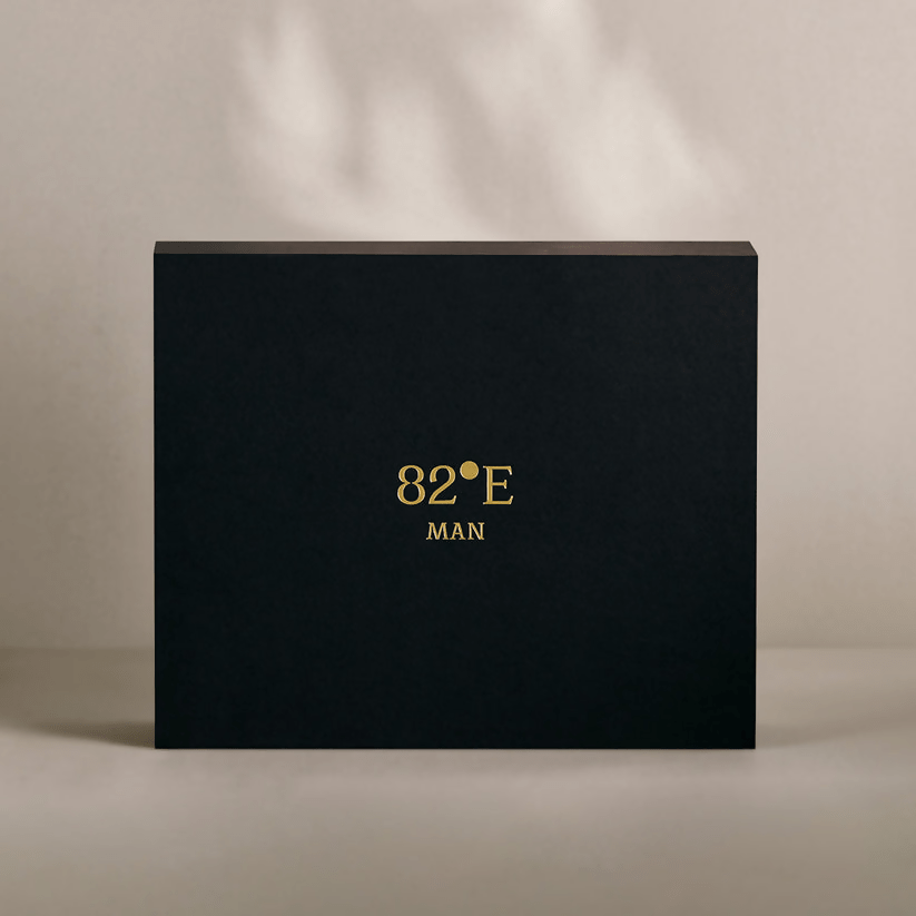 82°E By Deepika Padukone Gift Box for Him Combo | Grocsy
