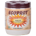 Ecoprot Chocolate Flavour Powder | Grocsy