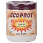 Ecoprot Chocolate Flavour Powder | Grocsy