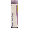 Boiron Homeopathy Aurum Metallicum | Grocsy