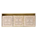 Kama Ayurveda Pure Ayurvedic Soap Box | Grocsy