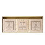 Kama Ayurveda Pure Ayurvedic Soap Box | Grocsy
