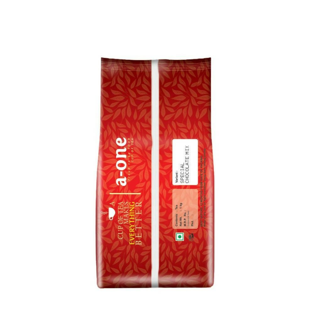 A-One Special Chocolate Mixture Tea | Grocsy