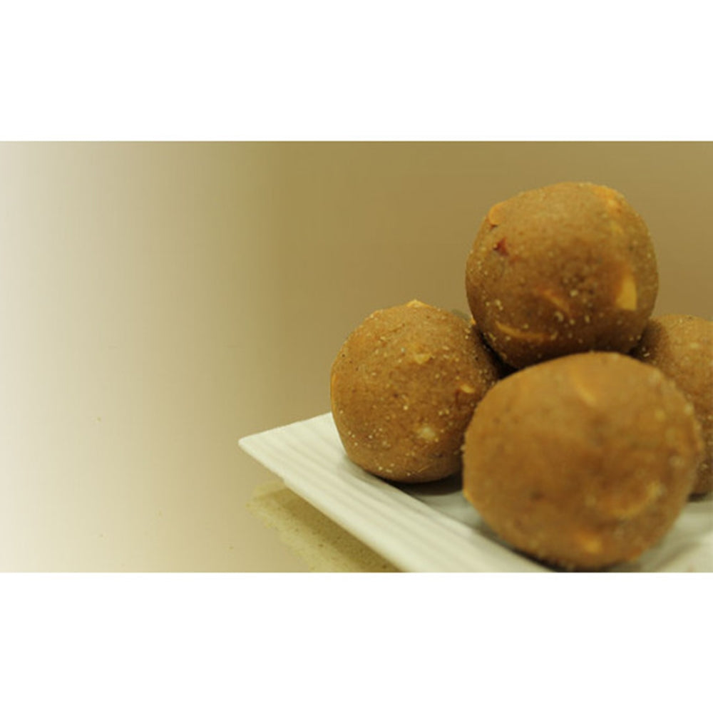 Vellanki Foods - Gondh Laddu | Grocsy