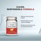 Chosen Tor Classic Marine Collagen Powder Skin Hair & Joint Health | Grocsy