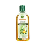 Dwibhashi Olive Oil | Grocsy
