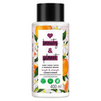 Love Beauty And Planet Curry Leaves Biotin & Mandarin Orange Conditioner | Grocsy