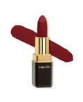 Me-On Professional HD Color Addict 8Hrs Longstay Matte Lipstick Shade 3 | Grocsy
