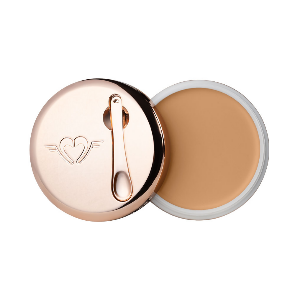 Daily Life Forever52 High Coverage Tender Cream - Boyd 006 | Grocsy