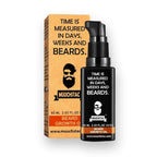 Muuchstac Beard Growth Oil | Grocsy