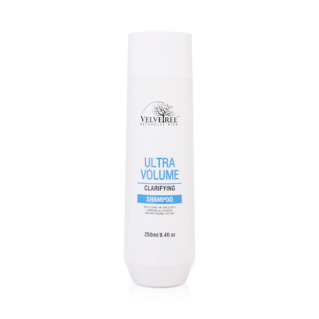 Velvetree Ultra Volume Clarifying Shampoo | Grocsy