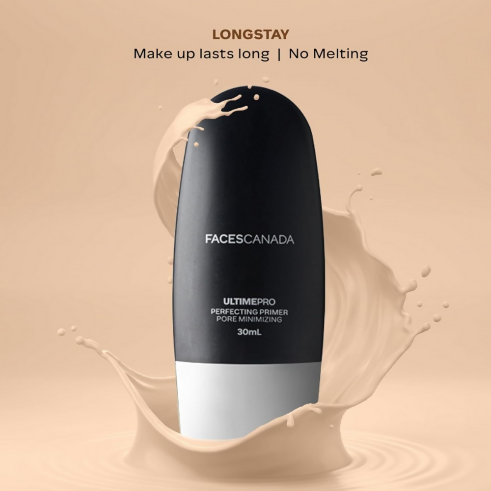 Faces Canada Ultime Pro Perfecting Primer | Grocsy