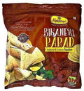 Haldiram's Bikaneri Papad | Grocsy