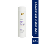 Dove Scalp + Hair Therapy Reinforcing Serum + Sulphate Free Shampoo & Conditioner Combo | Grocsy