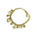 Tiaraa Fashion Charm Bracelet For Girls