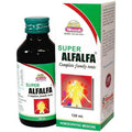 Wheezal Homeopathy Super Alfalfa Tonic | Grocsy